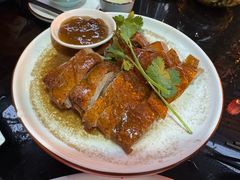 -鹅滋道(甘坑古镇店)