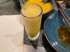 -湊湊火锅·茶憩(打浦桥日月光店)