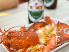 -船奇蒸汽海鲜·闽菜(八市海鲜总店)