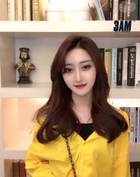 -3AM·S HAIR SALON烫发染发接发