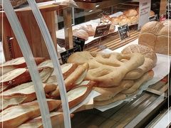 -汉柏麦香德国面包房(海信店)