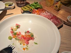 -杭州柏悦酒店·潮餐厅