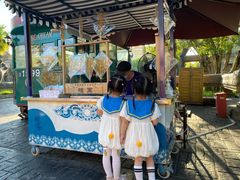 -南宁方特东盟神画