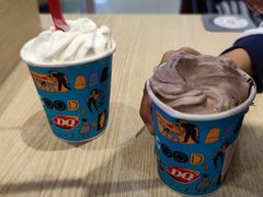 -DQ·蛋糕·冰淇淋(湖景东路店)