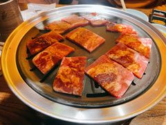 -九田家黑牛烤肉料理(太阳宫广场店)