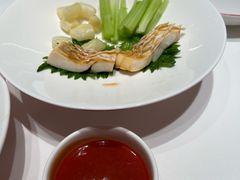 -谭厨中山传家菜.乳鸽.脆鲩鱼(华强北中航城店)