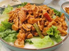 -正阳春烤鸭(华捷道店)