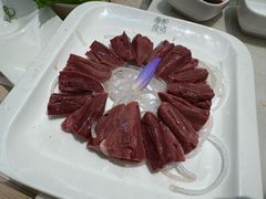 -围炉夜话·潮汕卤水火锅(榕江店)