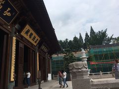 -径山寺