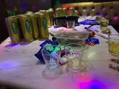 -加州红歌声宴KTV(白石洲店)