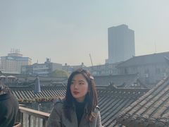 -星巴克臻选(成都宽窄巷子店)