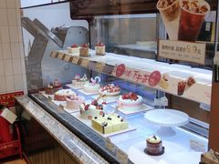 自助取餐区-多乐之日(五道口店)