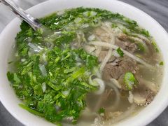 -郝刚刚羊杂割(柳巷店)