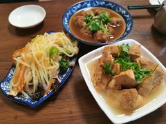 -老马家蒸饺(南海街店)