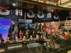 门面-安蒂娅·海鲜自助餐厅(安蒂娅美兰酒店)