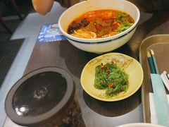 -康师傅私房牛肉面(申虹店)