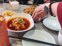 -都一处烧麦馆(前门店)