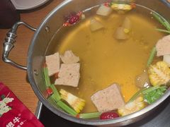 -好想牛·鲜切自助牛肉火锅(七堡花园城店)