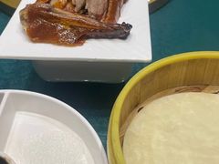 -北平味道.京味菜.烤鸭(梨园店)