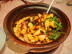-囍凤楼·粤菜·点心·火锅(温特莱店)