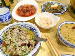 -牛街清真满恒記(平安里西大街店)