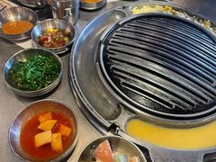 -GOGIYA·咕叽吖韩国传统烤肉店(小榄店)
