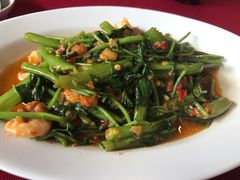 马来风光-德成饭店