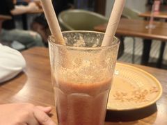 -BAKER&SPICE(BFC外滩金融中心店)