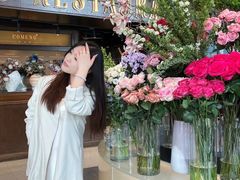 -咖梦餐厅 COMENG RESTAURANT