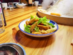 -滇小鱼·云南野生菌火锅(上杭路店)