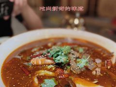 毛血旺-鼎晟江南·融合江南宴(固戍店)