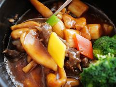 -阳澄湖费尔蒙酒店颐丰阁中餐厅(马鞍山西路店)