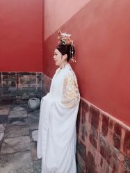 -美云庭古装·格格服汉服·京城旅拍(北京店)