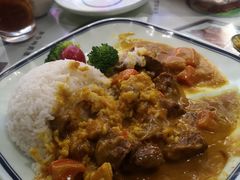 -香港新记茶餐厅(湖墅南路店)