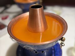 -涮福記·现切牛羊肉火锅(世纪汇店)