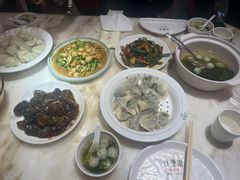 -日丰园海肠水饺·老字号大连海鲜(和平广场店)
