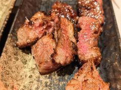 -無二炙坊·和牛烧肉(大钟寺1733店)