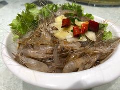 呛虾-启东海鲜人家(古美路店)