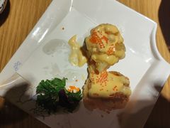 -三石铁板烧(紫竹桥店)