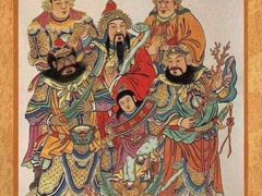 -茶百道(沃格时尚街店)