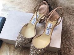 -JIMMY CHOO(恒隆广场店)