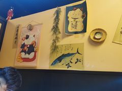-花狸日本料理(柏庐广场店)