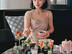 -南宁那莲豪华精选酒店-云霄酒廊·80楼高空城景酒吧