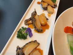-常鲜楼常来尝鲜海胆馆(星海店)
