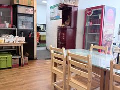 -文三里屯面馆(三里屯店)