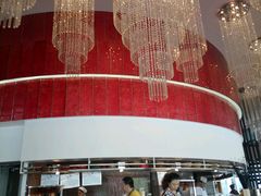 -天津水晶宫饭店