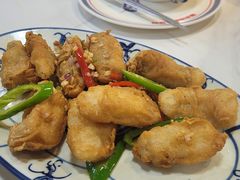 -明本湛江鸡•海鲜小厨(陈家祠店)
