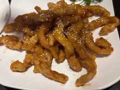 -老牌坊鲁菜名店(聊城美食岛店)