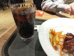 -大家乐(广州中华广场店)