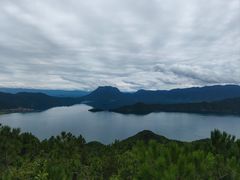 -丽江泸沽湖景区